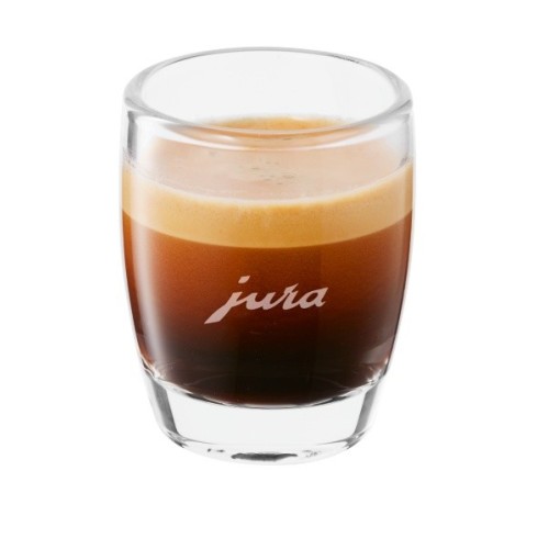 JURA Espressoglas